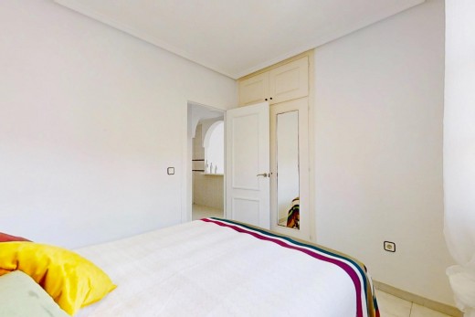 Resale - Bungalow - Torrevieja - Los Balcones - Los Altos del Edén