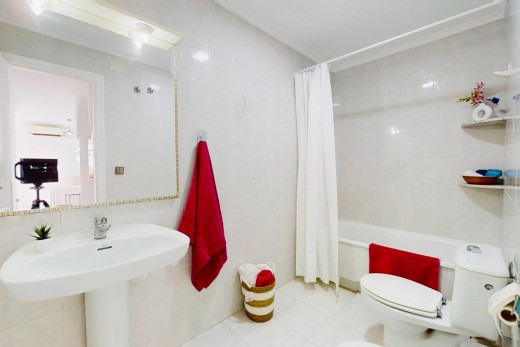 Resale - Bungalow - Torrevieja - Los Balcones - Los Altos del Edén