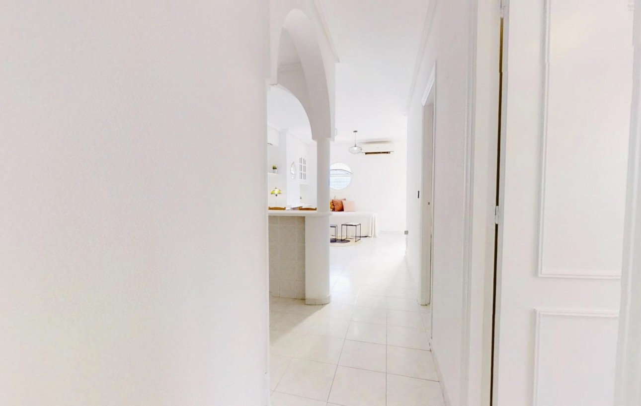 Resale - Bungalow - Torrevieja - Los Balcones - Los Altos del Edén