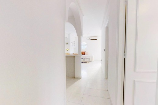 Resale - Bungalow - Torrevieja - Los Balcones - Los Altos del Edén