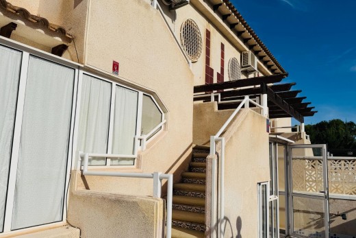 Resale - Bungalow - Torrevieja - Los Balcones - Los Altos del Edén