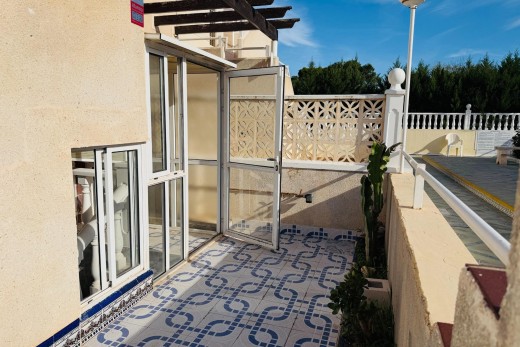 Resale - Bungalow - Torrevieja - Los Balcones - Los Altos del Edén