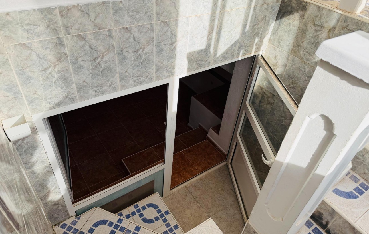 Resale - Bungalow - Torrevieja - Los Balcones - Los Altos del Edén