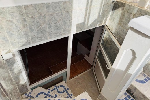 Resale - Bungalow - Torrevieja - Los Balcones - Los Altos del Edén