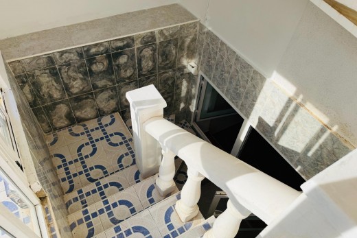 Resale - Bungalow - Torrevieja - Los Balcones - Los Altos del Edén