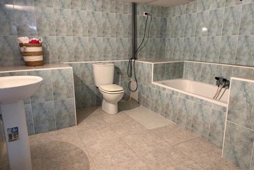 Resale - Bungalow - Torrevieja - Los Balcones - Los Altos del Edén