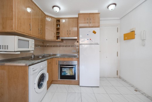 Resale - Penthouse - Torrevieja - Habaneras