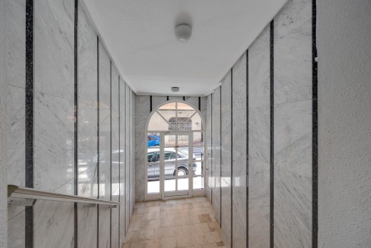 Resale - Penthouse - Torrevieja - Habaneras