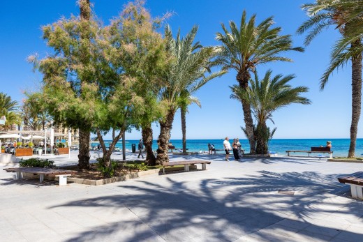 Resale - Penthouse - Torrevieja - Habaneras