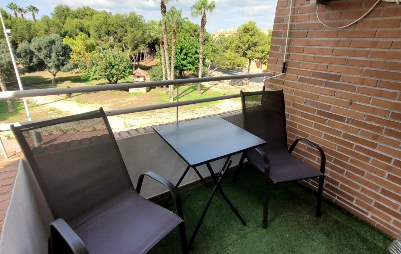Venta - Apartamento - Torrevieja - Acequion