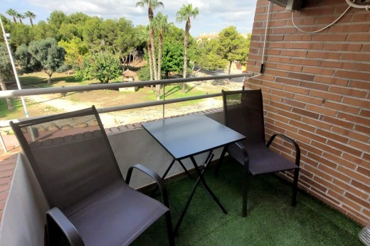 Venta - Apartamento - Torrevieja - Acequion
