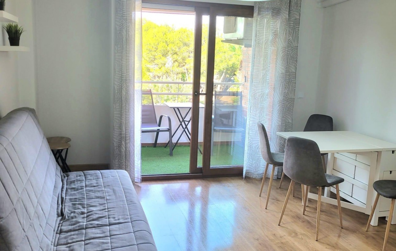 Venta - Apartamento - Torrevieja - Acequion