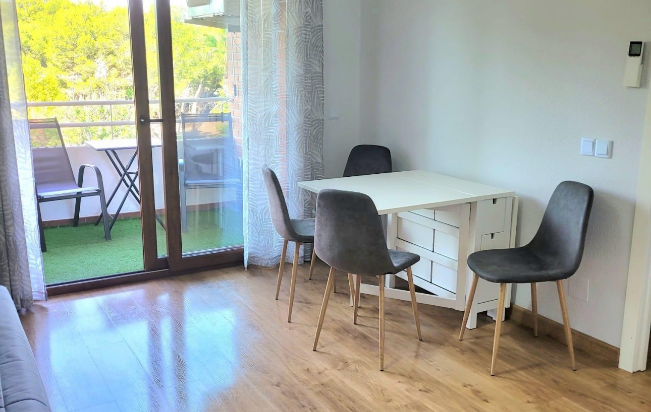 Venta - Apartamento - Torrevieja - Acequion