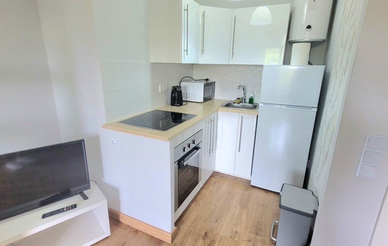 Venta - Apartamento - Torrevieja - Acequion