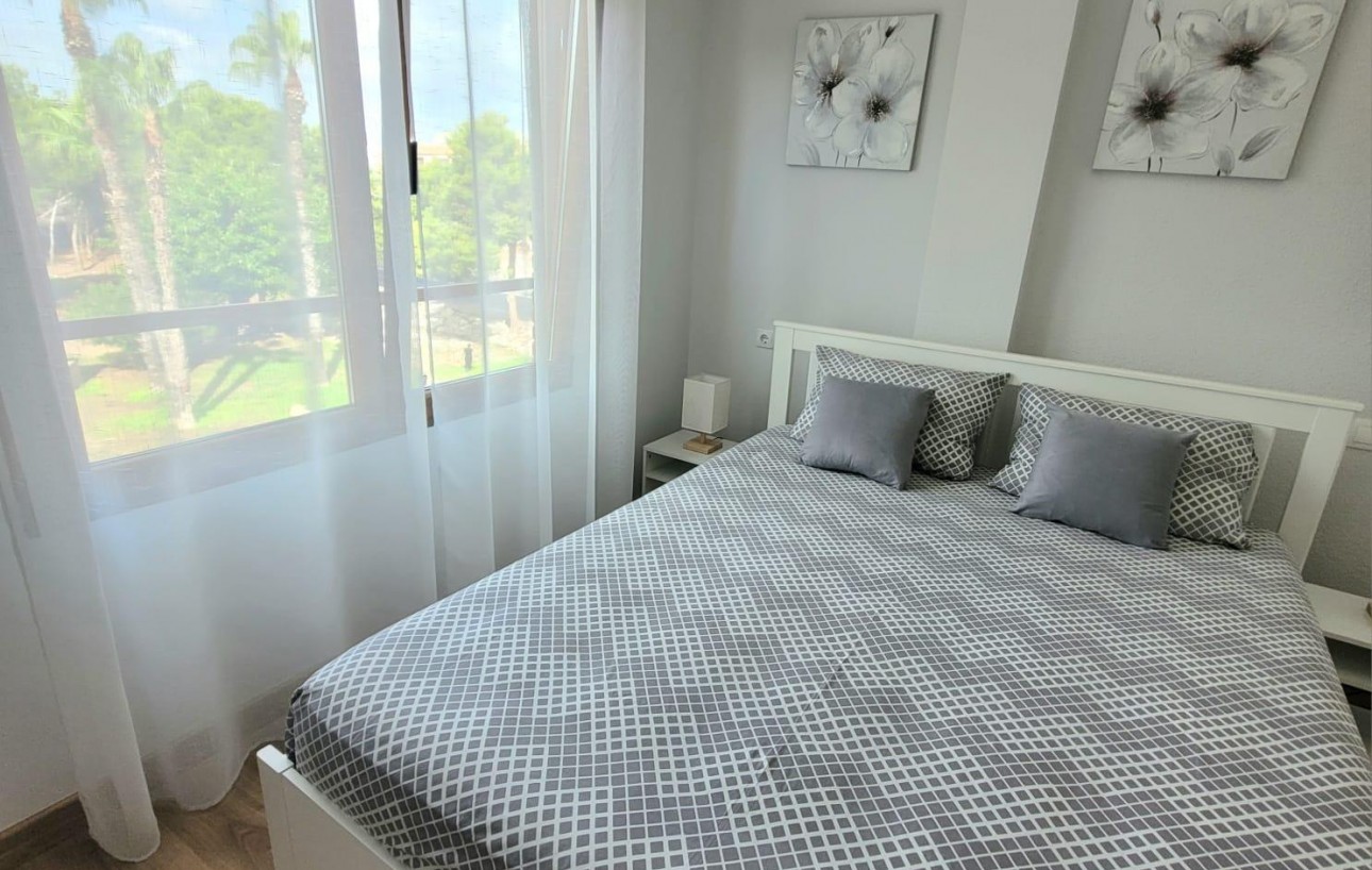 Venta - Apartamento - Torrevieja - Acequion