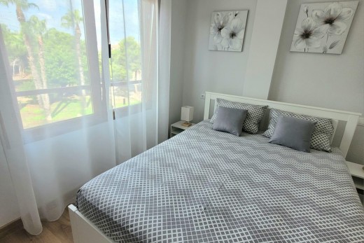 Venta - Apartamento - Torrevieja - Acequion