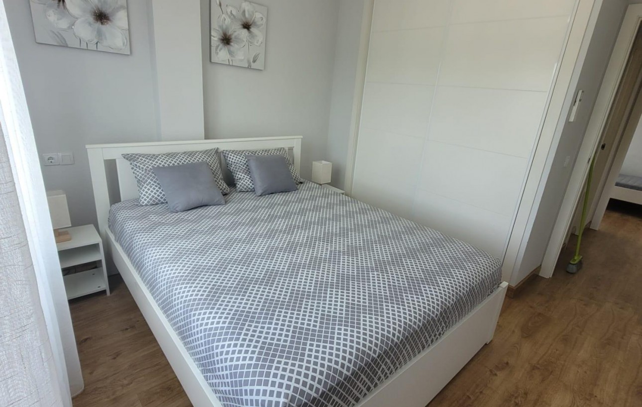 Venta - Apartamento - Torrevieja - Acequion