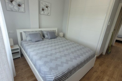 Venta - Apartamento - Torrevieja - Acequion