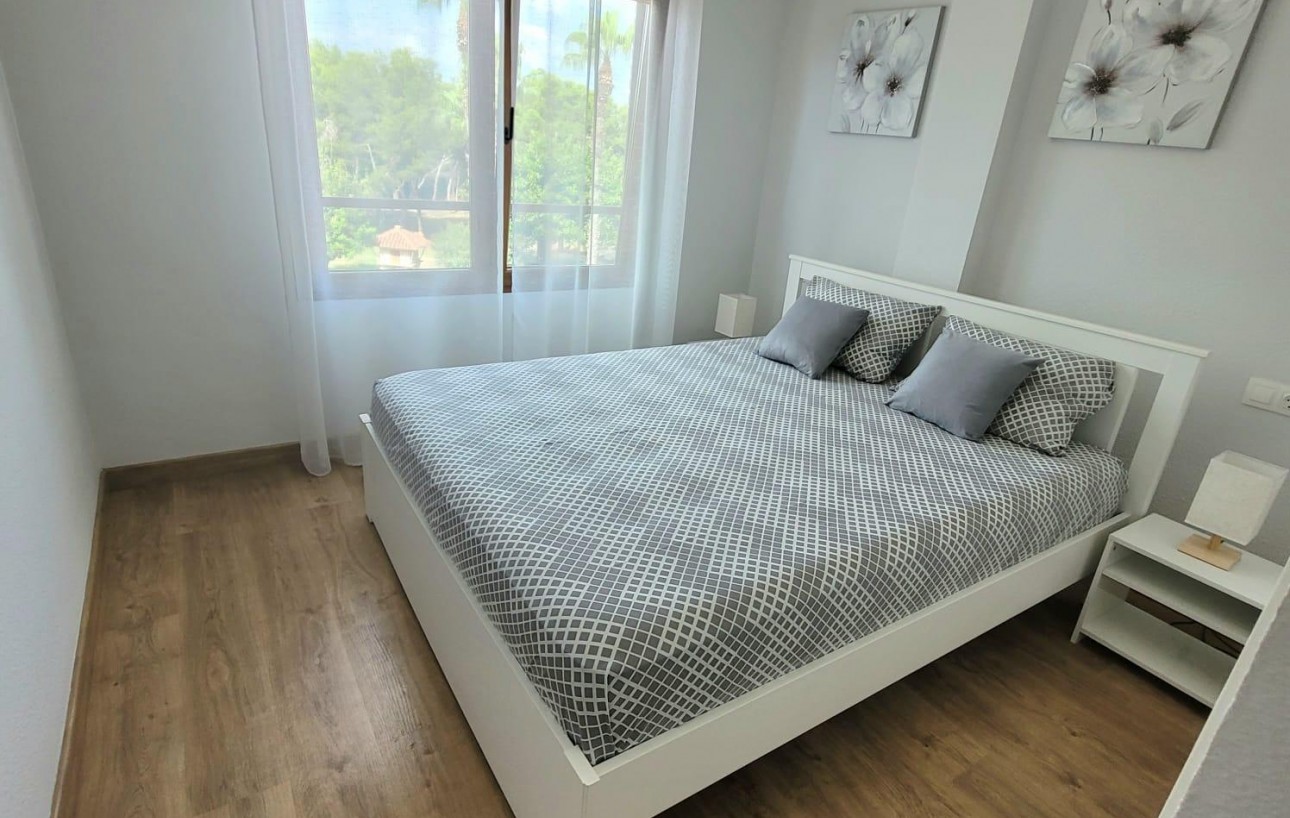 Venta - Apartamento - Torrevieja - Acequion