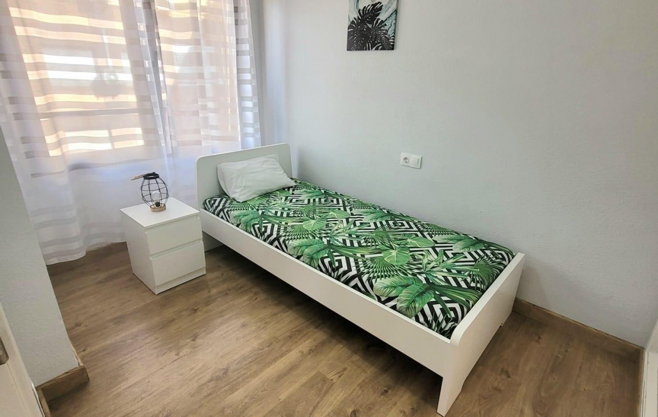 Venta - Apartamento - Torrevieja - Acequion