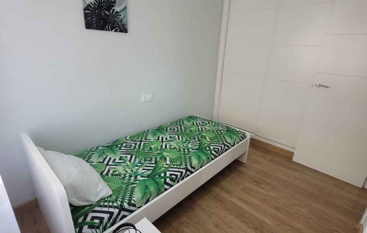 Venta - Apartamento - Torrevieja - Acequion