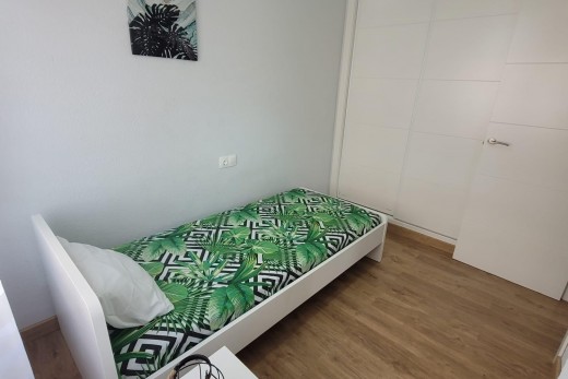 Venta - Apartamento - Torrevieja - Acequion