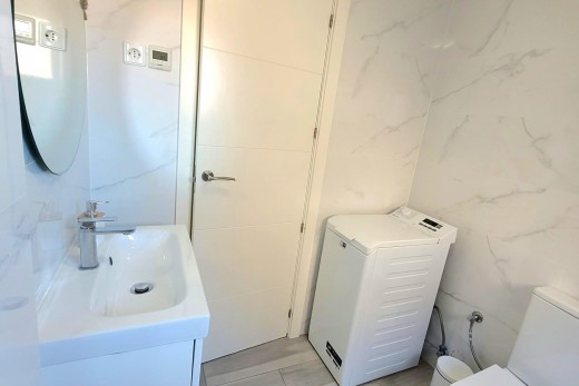 Venta - Apartamento - Torrevieja - Acequion