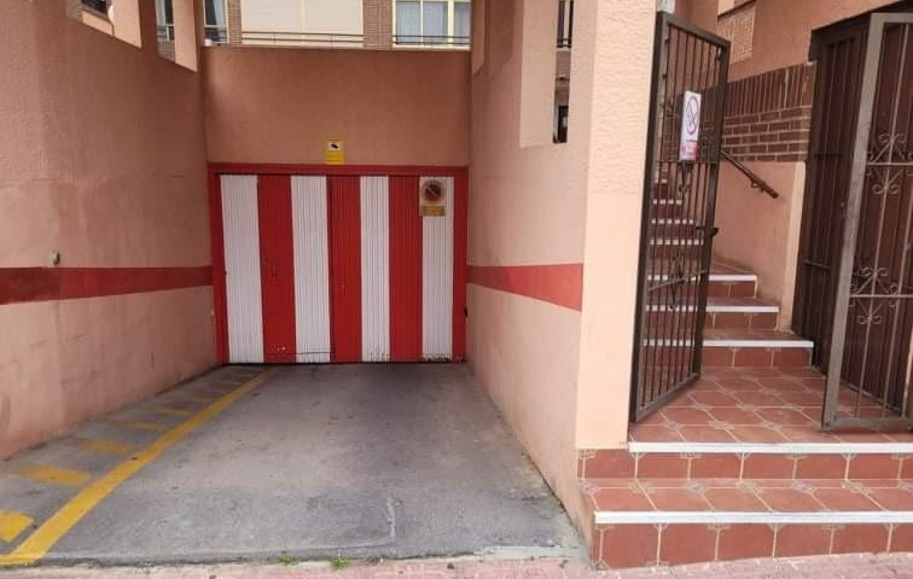 Venta - Apartamento - Torrevieja - Acequion