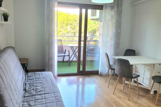 Resale - Wohnung - Torrevieja - Acequion