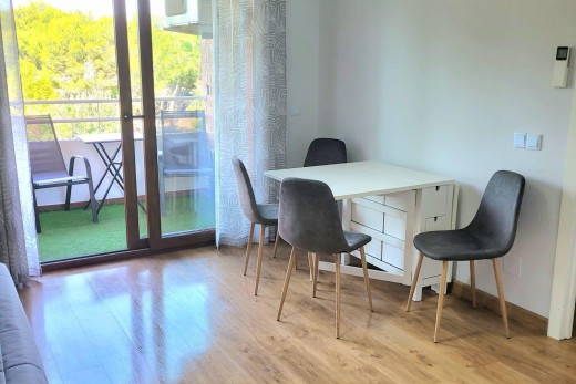 Resale - Wohnung - Torrevieja - Acequion