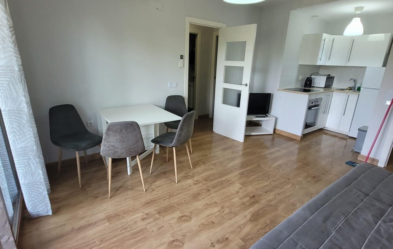 Resale - Wohnung - Torrevieja - Acequion