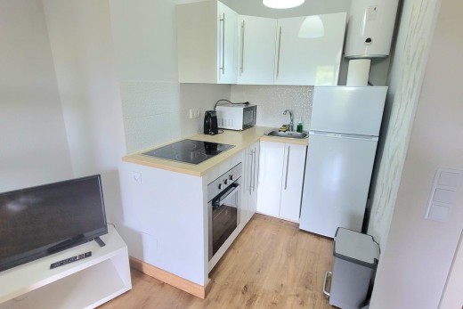 Resale - Wohnung - Torrevieja - Acequion