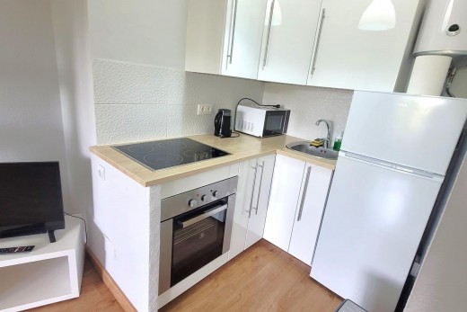 Resale - Wohnung - Torrevieja - Acequion