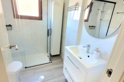 Resale - Wohnung - Torrevieja - Acequion