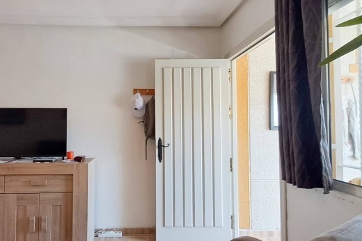 Resale - Ático Dúplex - Torrevieja - Parque Acuático - Sector 25