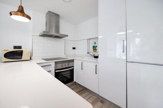 Resale - Wohnung - Torrevieja - Punta prima