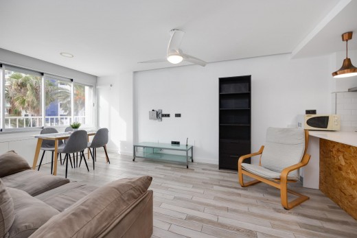 Resale - Wohnung - Torrevieja - Punta prima