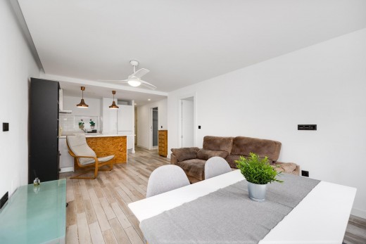 Resale - Wohnung - Torrevieja - Punta prima