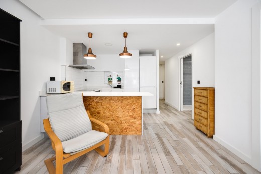 Resale - Wohnung - Torrevieja - Punta prima