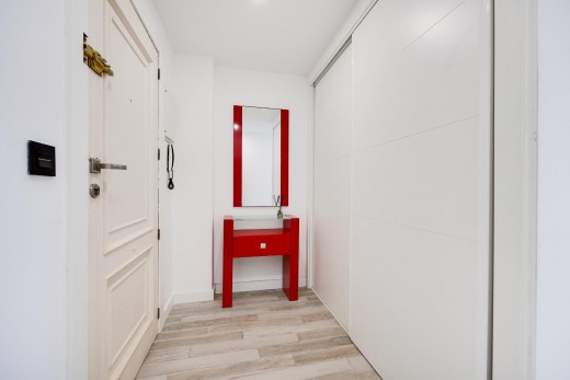 Resale - Wohnung - Torrevieja - Punta prima