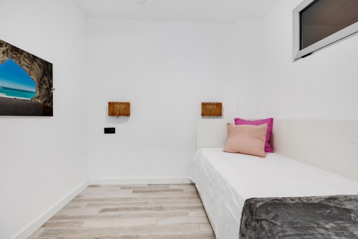 Resale - Wohnung - Torrevieja - Punta prima