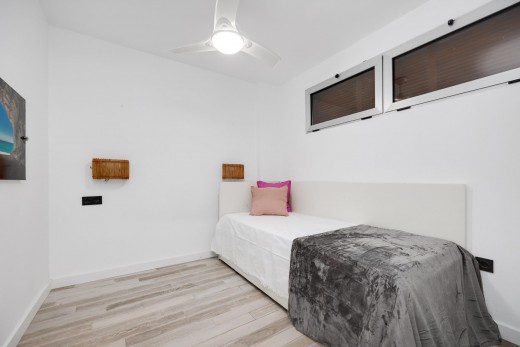 Resale - Wohnung - Torrevieja - Punta prima