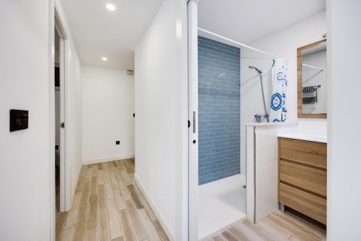 Resale - Wohnung - Torrevieja - Punta prima