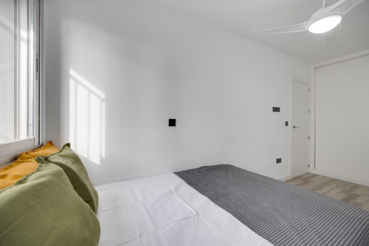 Resale - Wohnung - Torrevieja - Punta prima