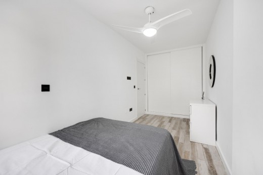 Resale - Wohnung - Torrevieja - Punta prima