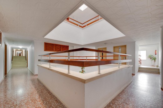 Resale - Wohnung - Torrevieja - Punta prima