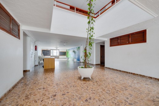 Resale - Wohnung - Torrevieja - Punta prima