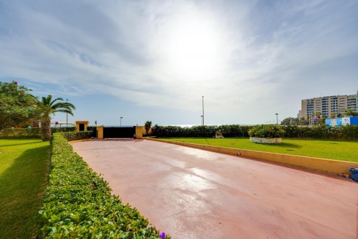 Resale - Wohnung - Torrevieja - Punta prima