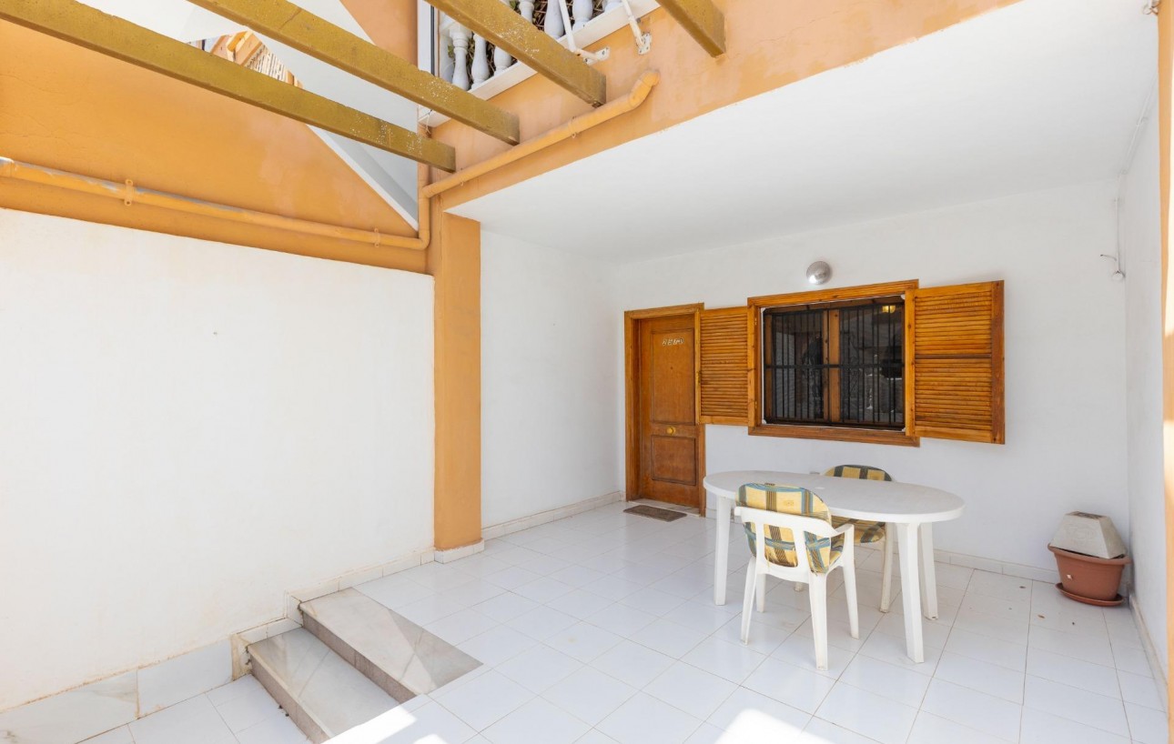 Sale - Apartment - Torrevieja - Habaneras