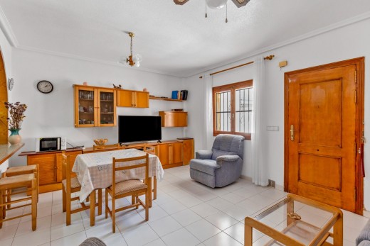 Sale - Apartment - Torrevieja - Habaneras